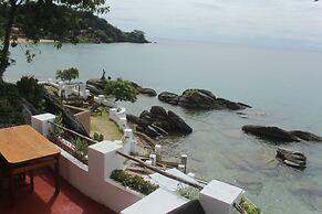 Njaya Lodge