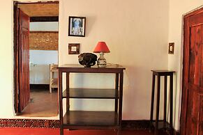 Njaya Lodge