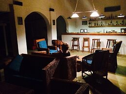 Njaya Lodge