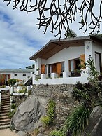 Njaya Lodge