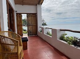 Njaya Lodge