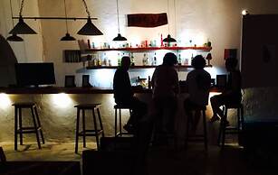 Njaya Lodge