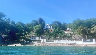 Njaya Lodge