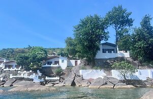 Njaya Lodge