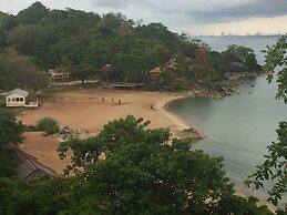 Njaya Lodge