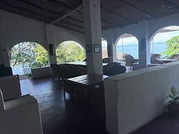 Njaya Lodge