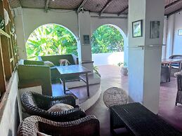 Njaya Lodge