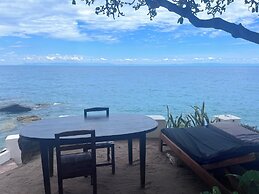 Njaya Lodge