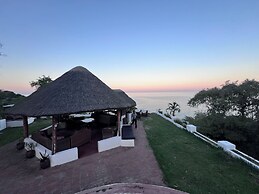 Njaya Lodge