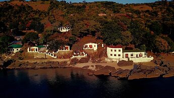 Njaya Lodge