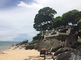 Njaya Lodge