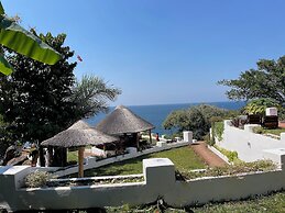 Njaya Lodge
