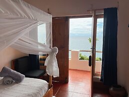 Njaya Lodge