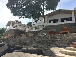 Njaya Lodge