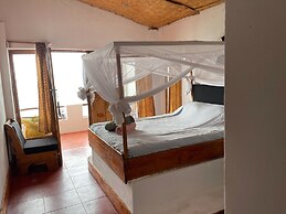 Njaya Lodge