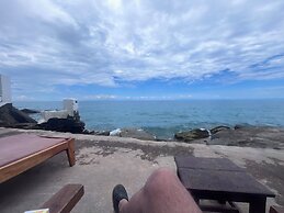 Njaya Lodge