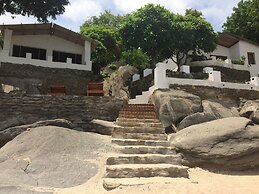 Njaya Lodge