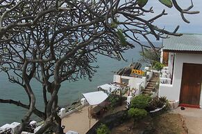 Njaya Lodge