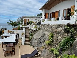 Njaya Lodge