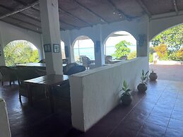 Njaya Lodge