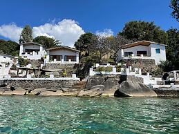 Njaya Lodge