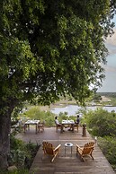 Simbavati Hilltop Lodge