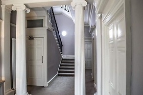 Dreamhouse at Blythswood Apartments Glasgow