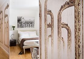 Via Del Corso Home