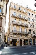 Via Del Corso Home