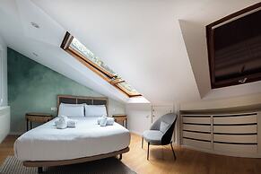 Catedral Site by Como en Casa