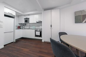 Catedral Site by Como en Casa