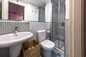 Catedral Site by Como en Casa