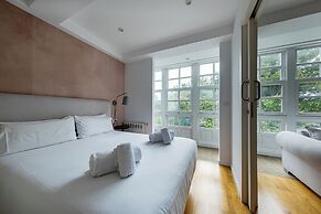 Catedral Site by Como en Casa