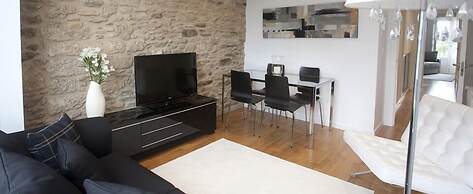 Catedral Site by Como en Casa