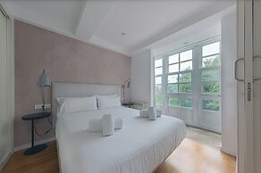 Catedral Site by Como en Casa