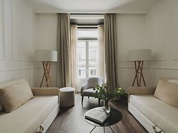 Casa Solayme Garrett