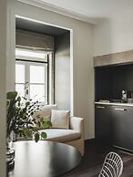 Casa Solayme Garrett