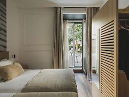 Casa Solayme Garrett