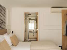 Casa Solayme Garrett