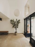 Casa Solayme Garrett