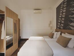 Casa Solayme Garrett