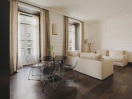 Casa Solayme Garrett