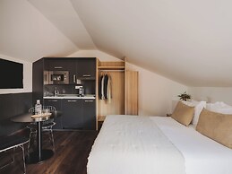 Casa Solayme Garrett