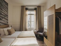 Casa Solayme Garrett