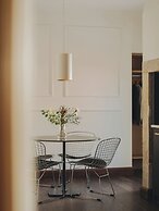 Casa Solayme Garrett