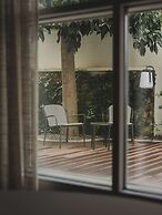 Casa Solayme Garrett