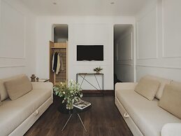 Casa Solayme Garrett