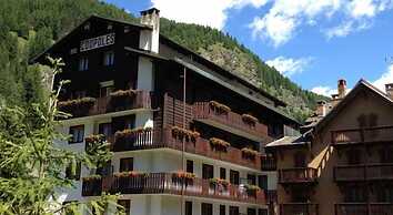 Residence Les Coupoles