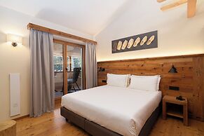 Residence Les Coupoles