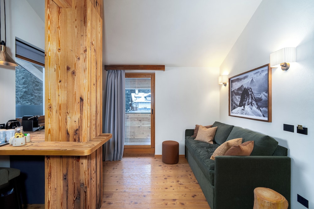 Residence Les Coupoles